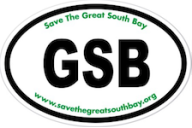 Save the Great South Bay